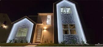 5514 N Crown Pt in Pharr, TX - Building Photo