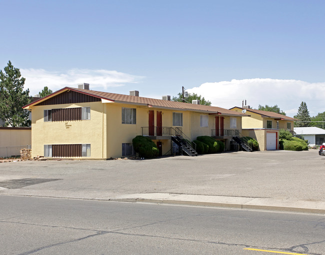 27 Amherst Ave in Pueblo, CO - Building Photo - Building Photo