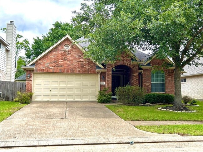 property at 18710 Dural Dr
