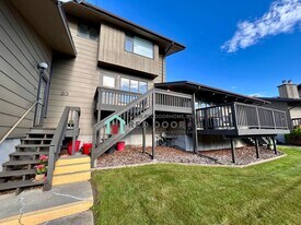 1705 Alder Dr in Great Falls, MT - Building Photo