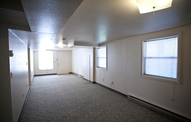 230 SE Daniel St, Unit #B-230Daniel in Pullman, WA - Foto de edificio - Building Photo