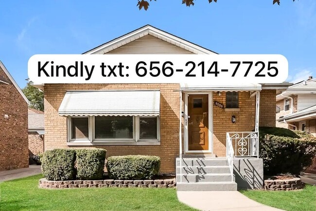 property at 9001 W 22nd Pl