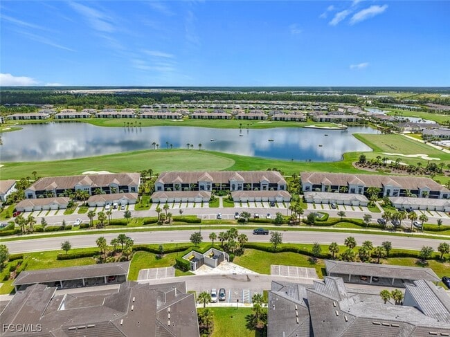property at 43031 Greenway Blvd