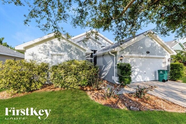 2721 Stratford Pointe Dr in West Melbourne, FL - Building Photo - Building Photo