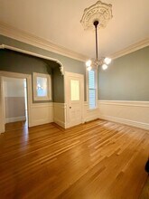 2536 Sutter St in San Francisco, CA - Building Photo - Building Photo