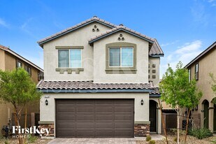 9228 S Park St in Las Vegas, NV - Building Photo