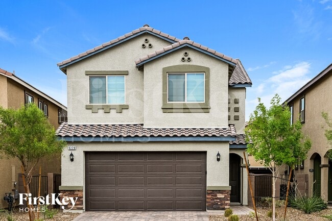 property at 9228 S Park St