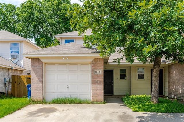 property at 1217 Village Garden Dr