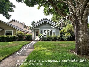4403 Chardonnay Dr SE in Lacey, WA - Building Photo - Building Photo