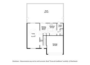 4355 Pembridge Ave in Orlando, FL - Building Photo - Building Photo