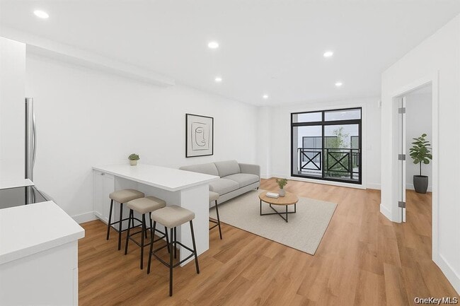 property at 201 E Post Rd