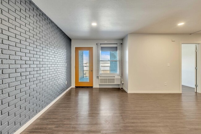 The Shay in Oklahoma City, OK - Building Photo - Building Photo