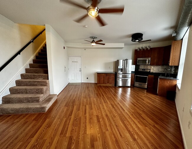 property at 1733 Ridge Ave