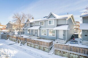 Inglewood Townhomes