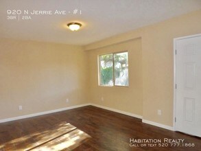 920 N Jerrie Ave in Tucson, AZ - Building Photo - Building Photo