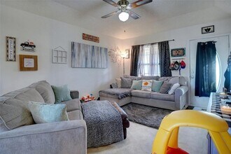 301 Joshua St in Denton, TX - Building Photo - Building Photo