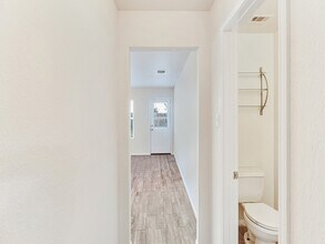 3022 Upland Spring Trace in Katy, TX - Foto de edificio - Building Photo