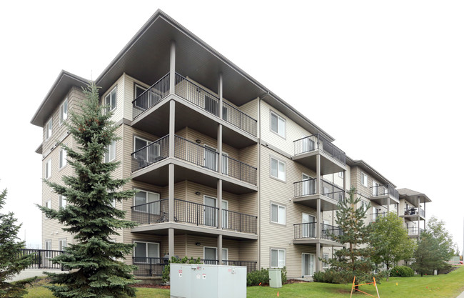 Edmonton Corporate Suites in Edmonton, AB - Building Photo - Building Photo