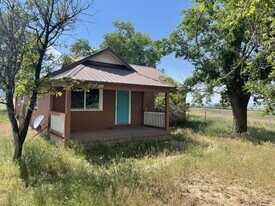 179 CO-67 in Wetmore, CO - Building Photo