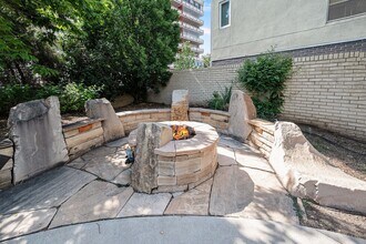 1111 Ash St. in Denver, CO - Building Photo - Building Photo