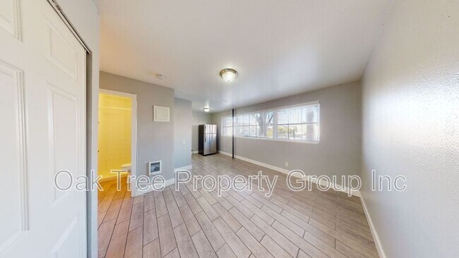 3010 Adeline St in Oakland, CA - Building Photo - Building Photo