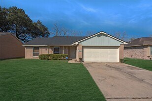 13715 Ludgate Pass in Houston, TX - Building Photo