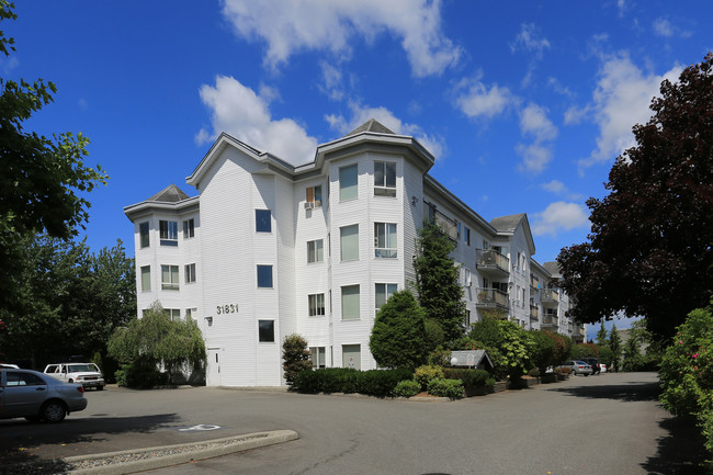 West Point Villa in Abbotsford, BC - Building Photo - Primary Photo