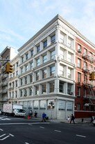 Co-op in New York, NY - Building Photo