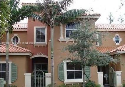 3046 Red Mangrove Ln S in Fort Lauderdale, FL - Building Photo