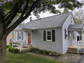 31 Beechwood Ave in Malvern, PA - Building Photo - Building Photo