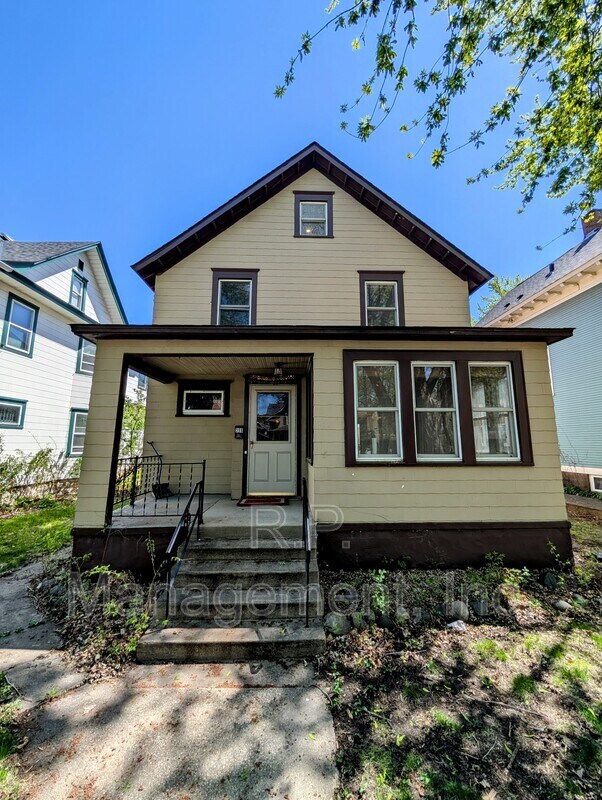 property at 398 Herschel St