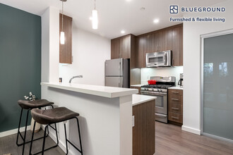 375 N La Cienega Blvd in West Hollywood, CA - Building Photo - Building Photo