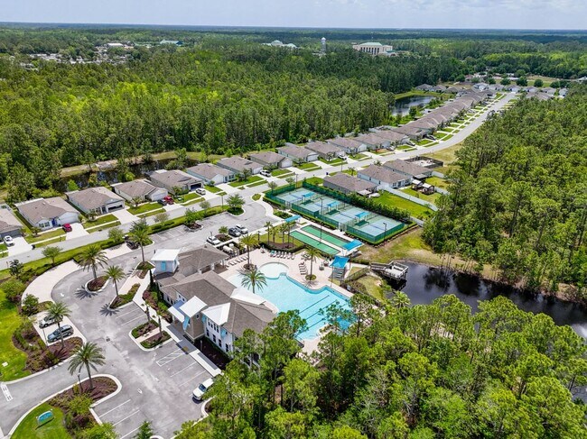 657 Grand Reserve Dr in Bunnell, FL - Building Photo - Building Photo