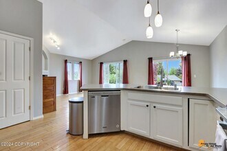 3600 Challenger Cir in Anchorage, AK - Building Photo - Building Photo