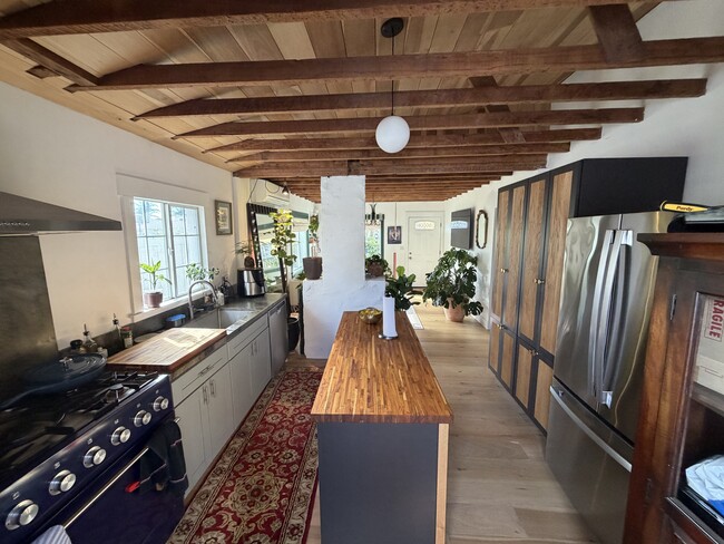 4120 Polk Ave in San Diego, CA - Foto de edificio - Building Photo