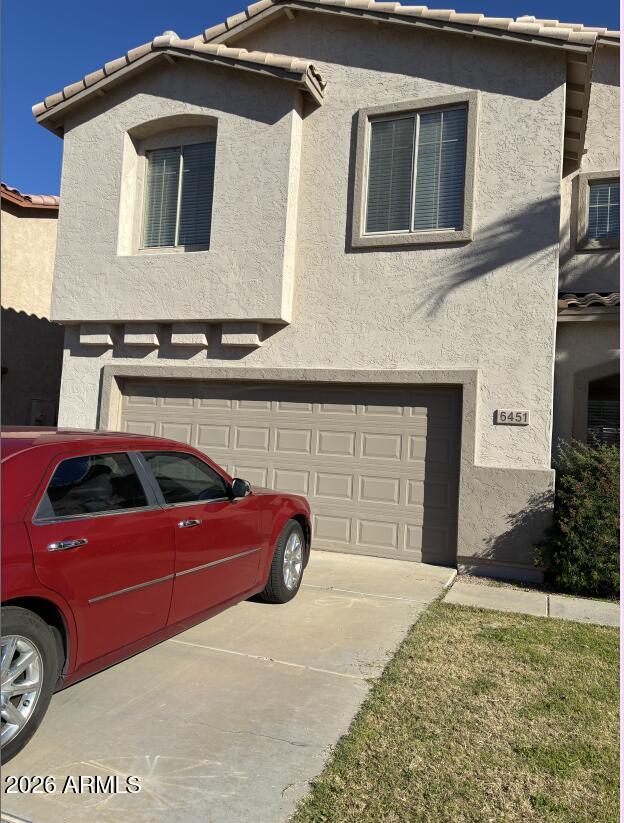 6451 S Nash Way in Chandler, AZ - Building Photo - Building Photo