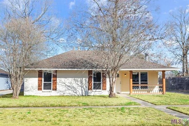 property at 16605 Bonham Ave