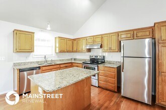 10926 Rowland Ave in Kansas City, KS - Building Photo - Building Photo