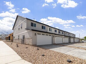 1542 N 1870 E in Spanish Fork, UT - Building Photo - Building Photo