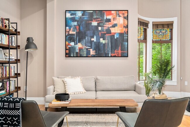 23 Harvard Ave in Brookline, MA - Building Photo - Building Photo