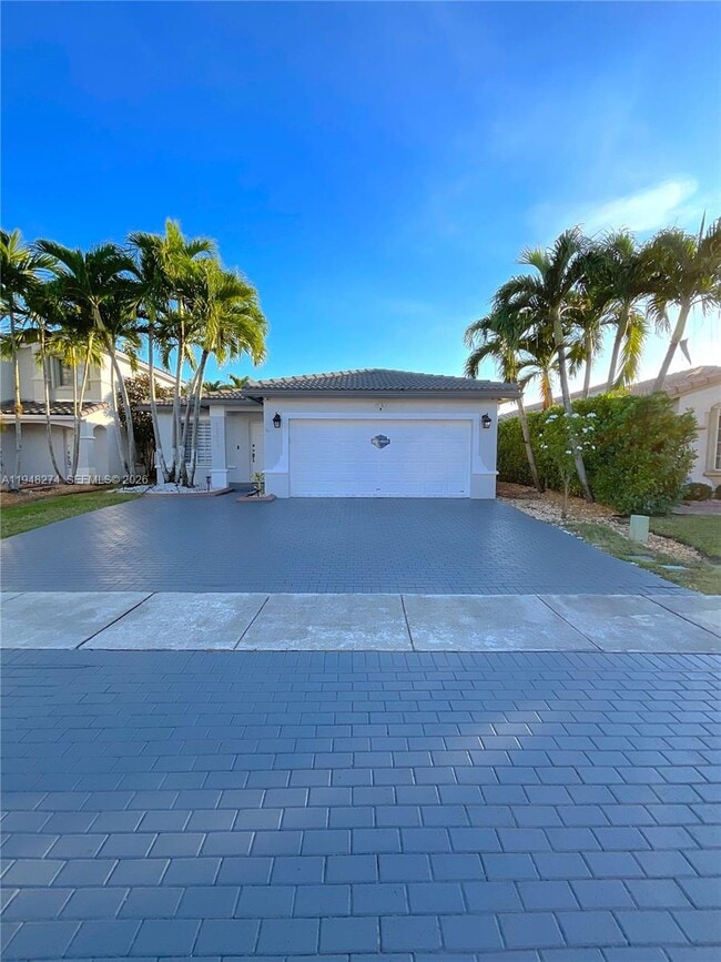 property at 13364 SW 44th St