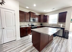 5 Misty Grv Trl in Franklinton, NC - Building Photo - Building Photo