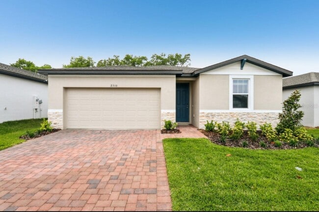 property at 2310 White Tail St