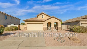 3698 E Janelle Ct