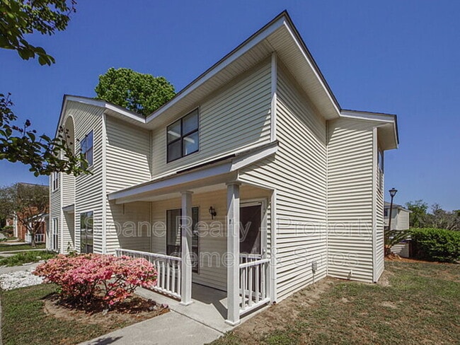 property at 1408 D Camp Rd
