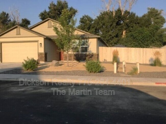 650 White Eagle Ln