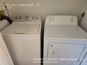 1134 Old Furnace Rd in Harrisonburg, VA - Building Photo - Building Photo