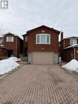 82 Woodcroft Ln in Vaughan, ON - Building Photo