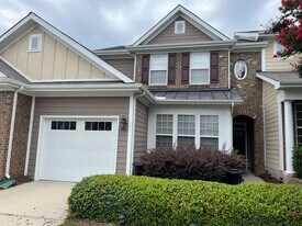 10117 Falls Meadow Ct in Raleigh, NC - Building Photo