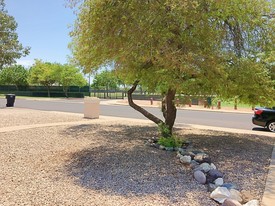 HoHoKam Apartments